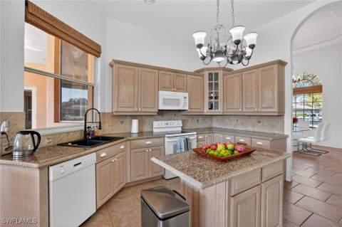 14806 Fripp Island Ct, Naples FL - photo 16 of 43