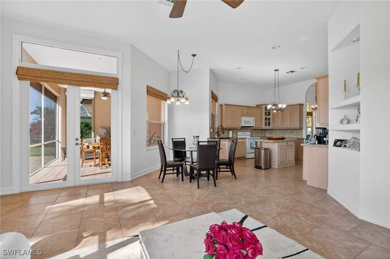 3 bedroom SingleFamilyResidence at 14806 Fripp Island Ct, Indigo Lakes, Naples — photo 5