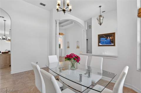 14806 Fripp Island Ct, Naples FL - photo 8 of 43