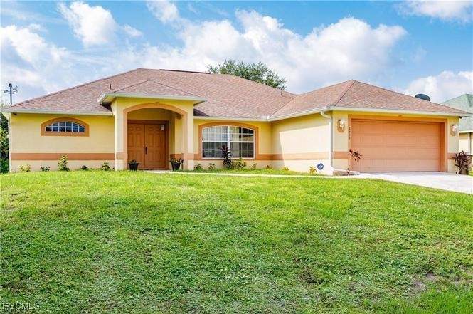 4 bedroom SingleFamilyResidence at 2611 65th St W, Lehigh Acres, Lehigh Acres — photo 3