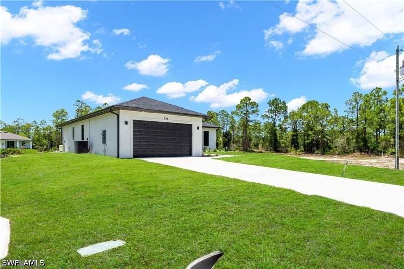3 bedroom SingleFamilyResidence at 838 Aletha Aletha Ave S, Lehigh Acres, Lehigh Acres — photo 3