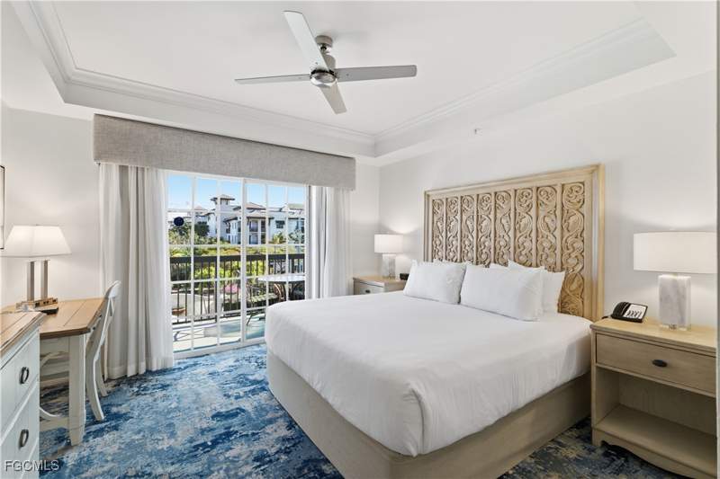1 bedroom Condominium at 221 9th St S 405, Bellasera Resort, Naples — photo 5