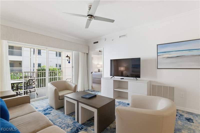 2 bedroom Condominium at 221 9th St S 207, Bellasera Resort, Naples — photo 3