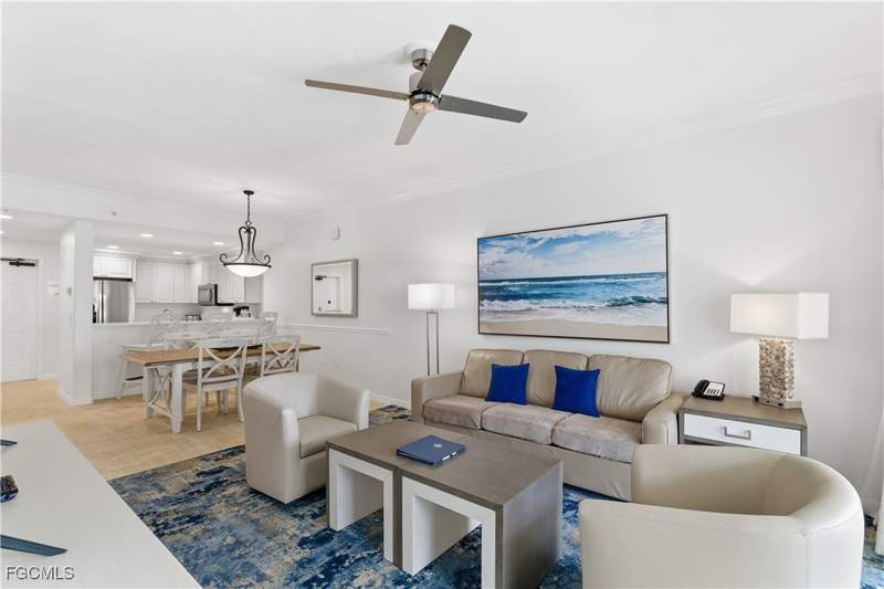 2 bedroom Condominium at 221 9th St S 207, Bellasera Resort, Naples — photo 5