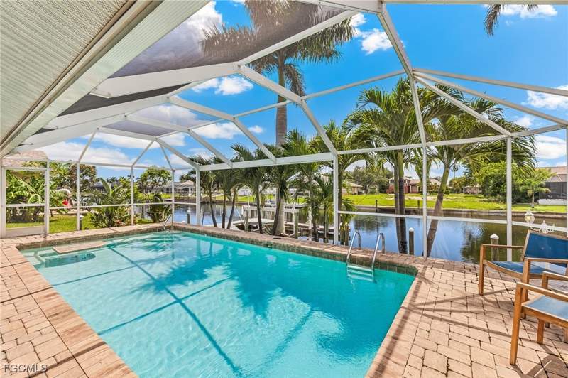 3 bedroom SingleFamilyResidence at 4416 SW 5th Ave, Cape Coral, Cape Coral — photo 2