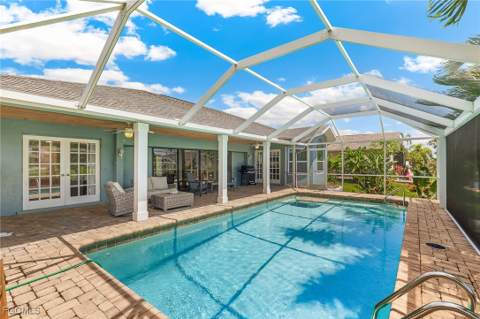 4416 SW 5th Ave, Cape Coral FL - photo 21 of 33