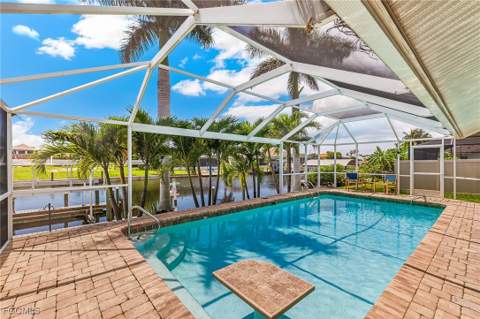 4416 SW 5th Ave, Cape Coral FL - photo 22 of 33