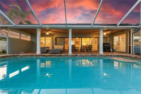 4416 SW 5th Ave, Cape Coral FL - photo 24 of 33