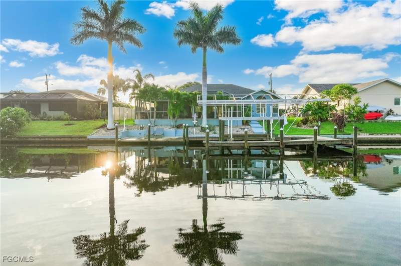 3 bedroom SingleFamilyResidence at 4416 SW 5th Ave, Cape Coral, Cape Coral — photo 3