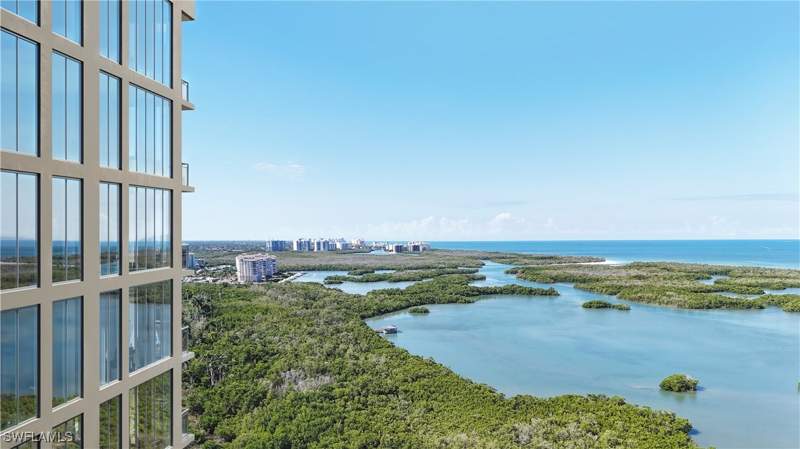 4 bedroom Condominium at 13955 Old Coast 406, Kalea Bay Tower 500, Naples — photo 5