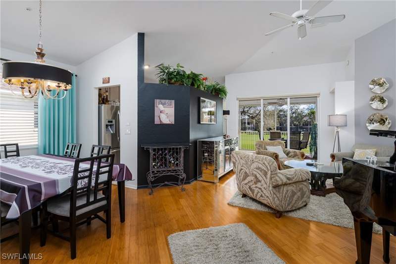 4 bedroom Condominium at 640 Lalique Cir 405, Lalique, Naples — photo 4