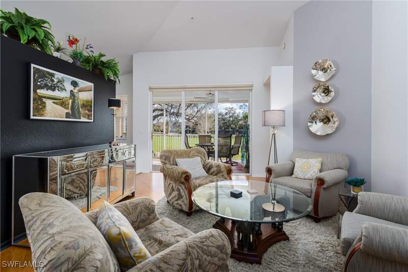 4 bedroom Condominium at 640 Lalique Cir 405, Lalique, Naples — photo 5