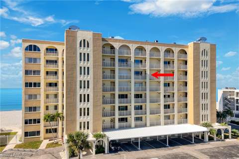 25870 Hickory Blvd 604, Bonita Springs FL - photo 14 of 14