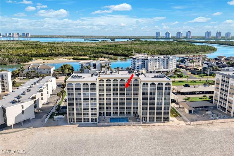2 bedroom Condominium at 25870 Hickory Blvd 604, Casa Bonita II, Bonita Springs — photo 3