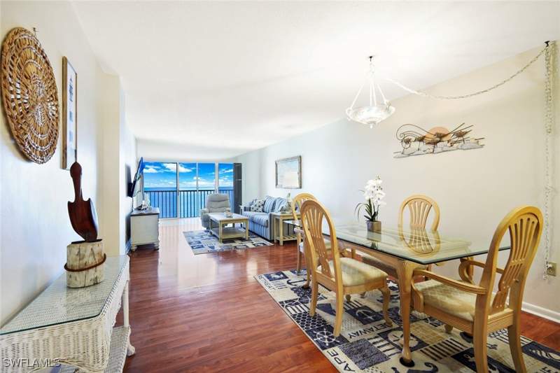2 bedroom Condominium at 25870 Hickory Blvd 604, Casa Bonita II, Bonita Springs — photo 4
