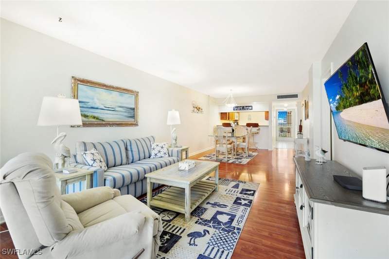 2 bedroom Condominium at 25870 Hickory Blvd 604, Casa Bonita II, Bonita Springs — photo 5