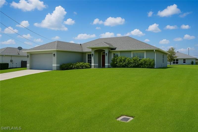 3 bedroom SingleFamilyResidence at 1909 Richland Ave, Lehigh Acres, Lehigh Acres — photo 2