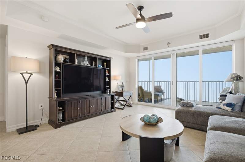 3 bedroom Condominium at 2797 1st St 503, Beau Rivage, Fort Myers — photo 4