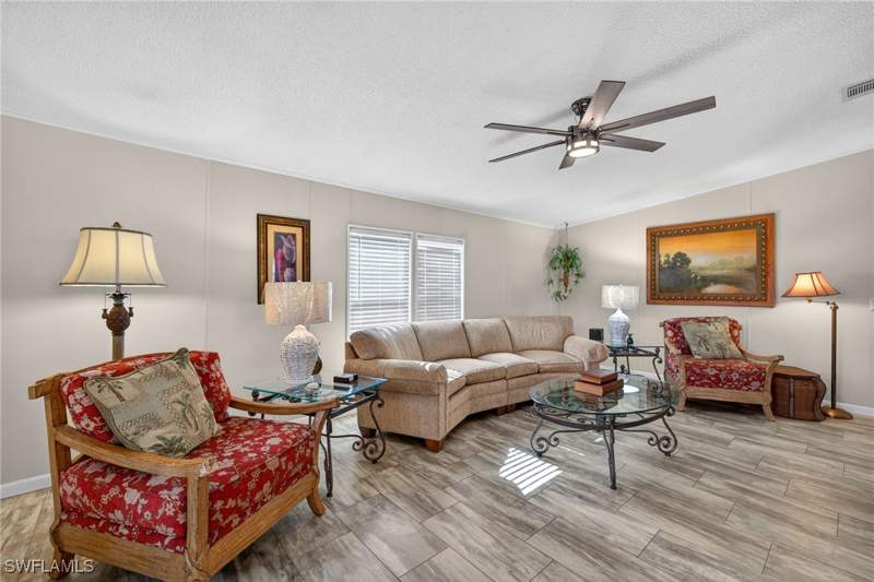 2 bedroom ManufacturedHome at 212 Oceans Blvd 212, Windjammer Village Of Naples, Naples — photo 5