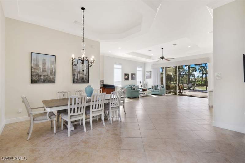 2 bedroom SingleFamilyResidence at 18190 Parkside Greens Dr, Parkside, Fort Myers — photo 2