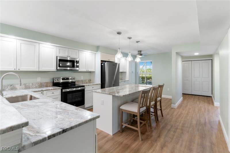 3 bedroom Condominium at 3049 W Gulf Dr 101, Tantara Condo, Sanibel — photo 3
