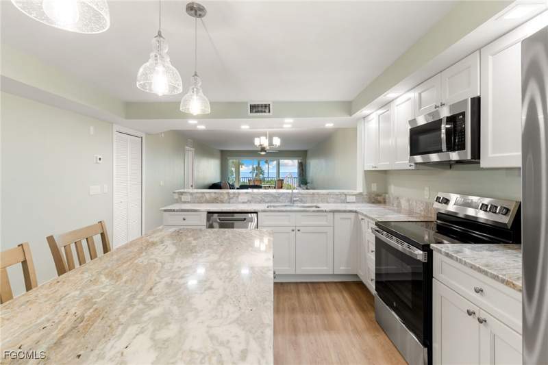 3 bedroom Condominium at 3049 W Gulf Dr 101, Tantara Condo, Sanibel — photo 4