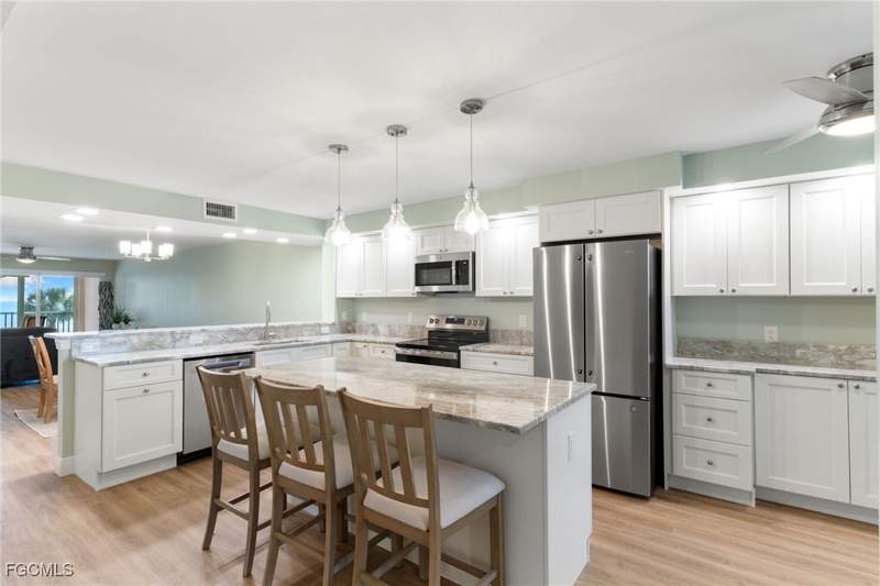3 bedroom Condominium at 3049 W Gulf Dr 101, Tantara Condo, Sanibel — photo 5