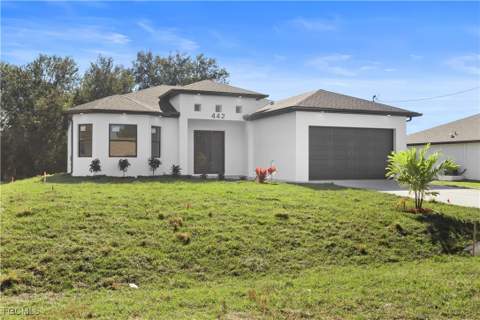442 Poplar St, Lehigh Acres FL - photo 8 of 28