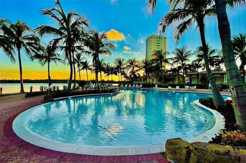 3 bedroom Condominium at 12601 Mastique Beach Blvd 1603, Mastique, Fort Myers — photo 3