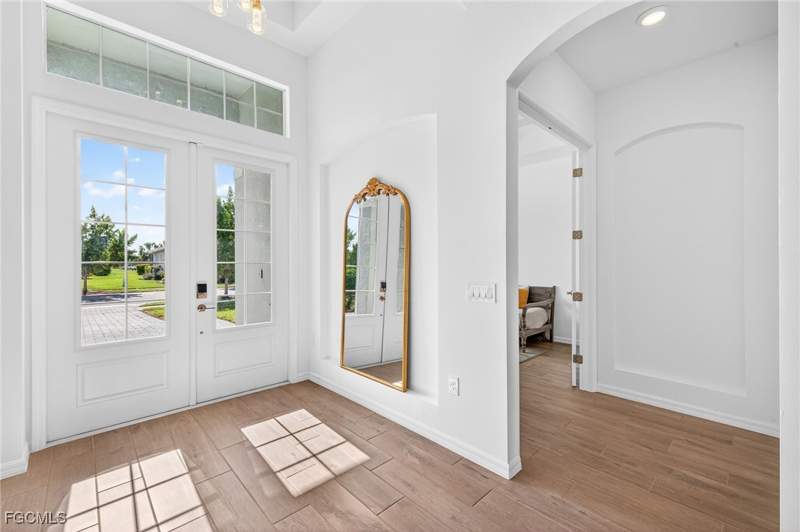4 bedroom SingleFamilyResidence at 5825 Carnoustie Ct, The National Golf & Country Club At Ave Maria, Ave Maria — photo 3