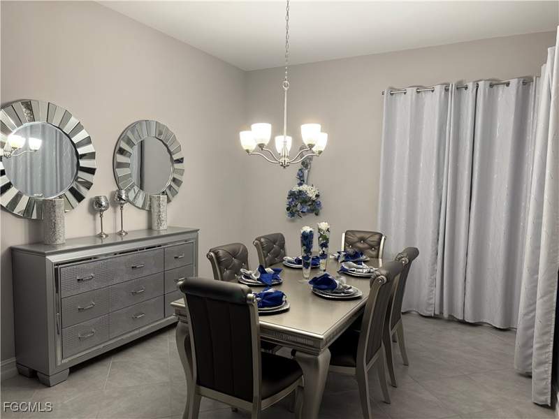 3 bedroom SingleFamilyResidence at 2841 Royal Gardens Ave E 0, Lindsford, Fort Myers — photo 5