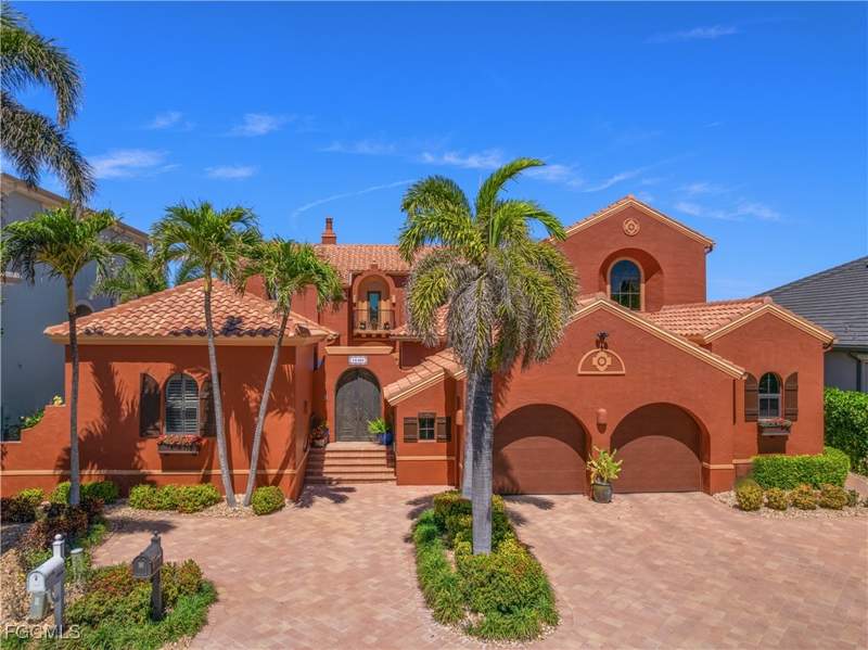 4 bedroom SingleFamilyResidence at 15400 Catalpa Cove Ln, Catalpa Pointe, Fort Myers — photo 4