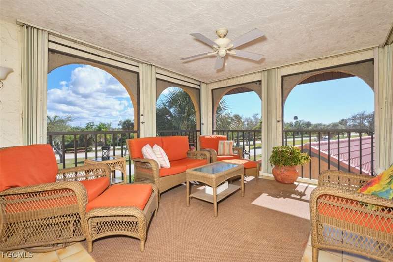 2 bedroom Condominium at 5510 SW 4th Pl 106, Rose Garden Villas Condo, Cape Coral — photo 5