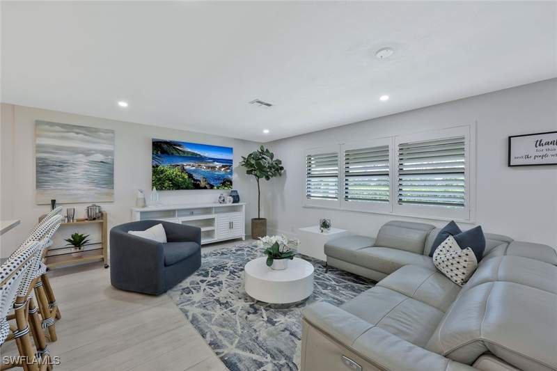 4 bedroom SingleFamilyResidence at 493 Willet Ave, Conners, Naples — photo 3
