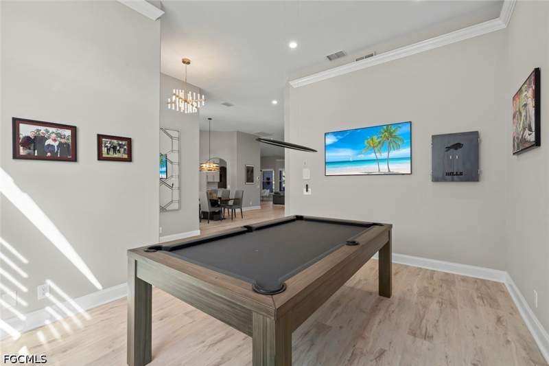 3 bedroom SingleFamilyResidence at 15520 Greenock Ln, Fiddlesticks Country Club, Fort Myers — photo 5