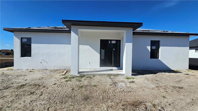 3 bedroom SingleFamilyResidence at 2252 NW 15th Ter, Cape Coral, Cape Coral — photo 2