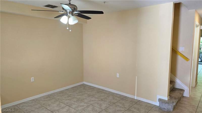 2 bedroom Townhouse at 12021 Rock Brook RUN 2105, TOWNHOMES AT STONEYBROOK, Fort Myers — photo 5