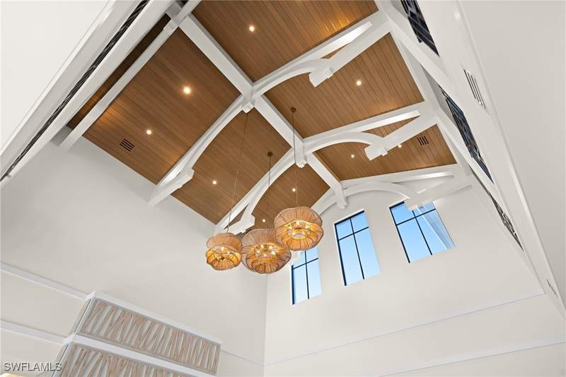 4 bedroom SingleFamilyResidence at 99 Saint Lucia Ln, Barefoot Beach, Bonita Springs — photo 4