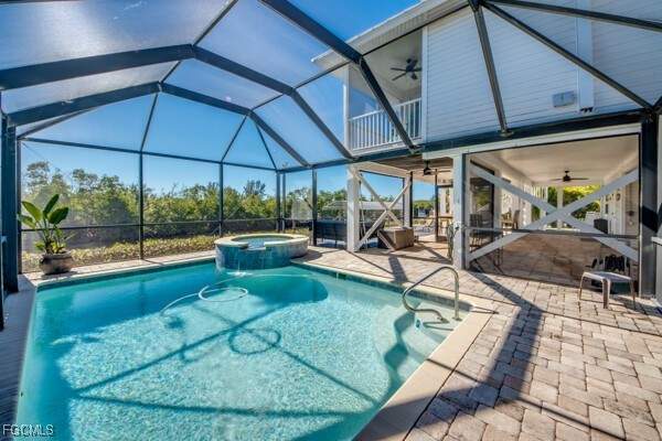 3 bedroom SingleFamilyResidence at 4041 Galt Island Ave, Galt Island Shores, St James City — photo 4