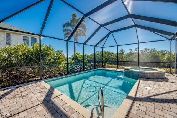 3 bedroom SingleFamilyResidence at 4041 Galt Island Ave, Galt Island Shores, St James City — photo 5