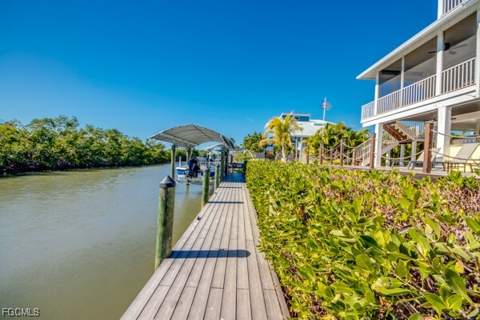 4041 Galt Island Ave, St James City FL - photo 8 of 29