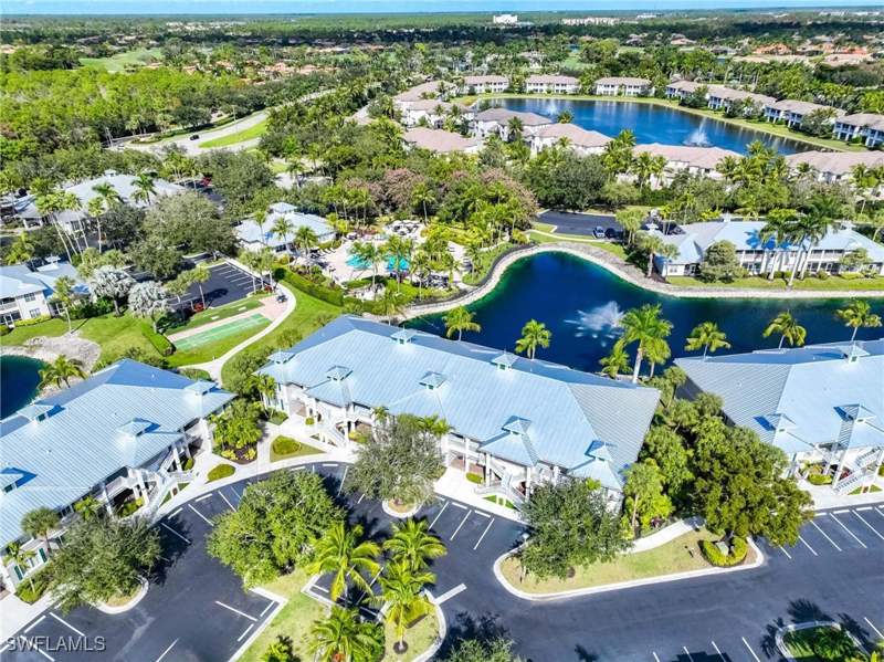 3 bedroom Condominium at 7930 Mahogany Run Ln 811, Greenlinks, Naples — photo 2