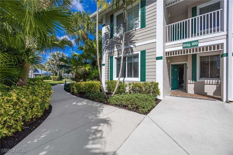 3 bedroom Condominium at 7930 Mahogany Run Ln 811, Greenlinks, Naples — photo 3