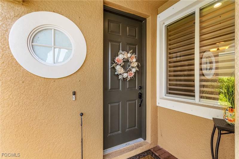 3 bedroom Townhouse at 3331 Dandolo Cir, Bella Vida, Cape Coral — photo 4