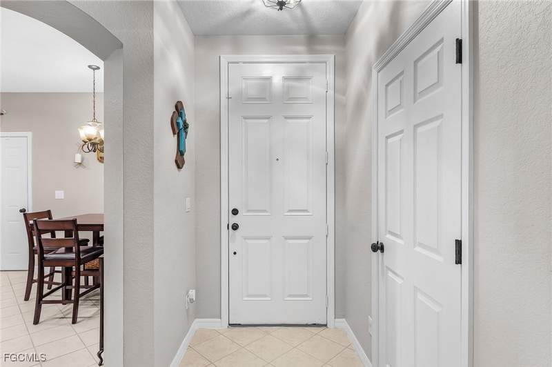 3 bedroom Townhouse at 3331 Dandolo Cir, Bella Vida, Cape Coral — photo 5