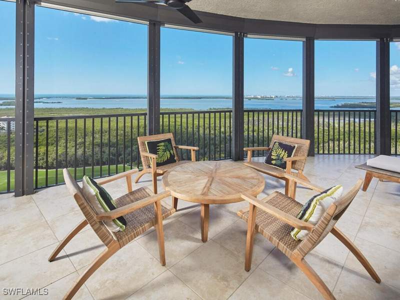 3 bedroom Condominium at 23750 Via Trevi Way 2001, Treviso At The Colony, Estero — photo 2