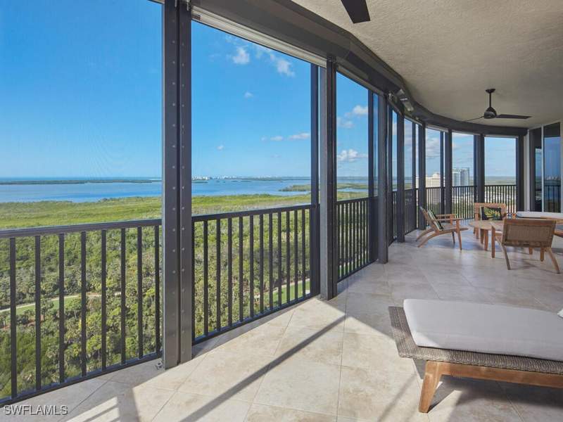 3 bedroom Condominium at 23750 Via Trevi Way 2001, Treviso At The Colony, Estero — photo 3