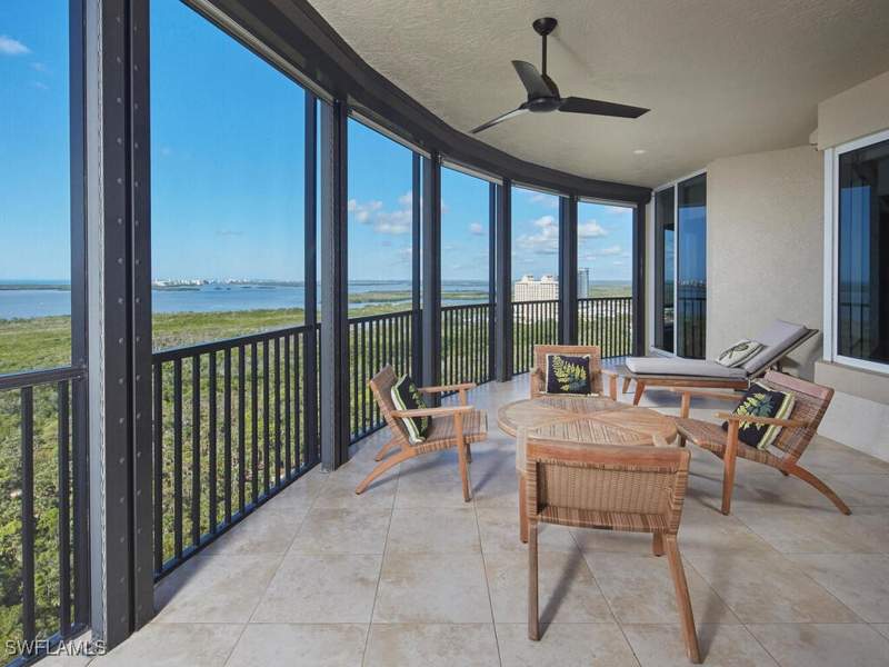 3 bedroom Condominium at 23750 Via Trevi Way 2001, Treviso At The Colony, Estero — photo 4