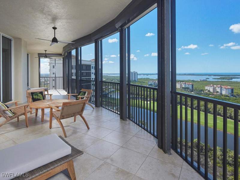 3 bedroom Condominium at 23750 Via Trevi Way 2001, Treviso At The Colony, Estero — photo 5