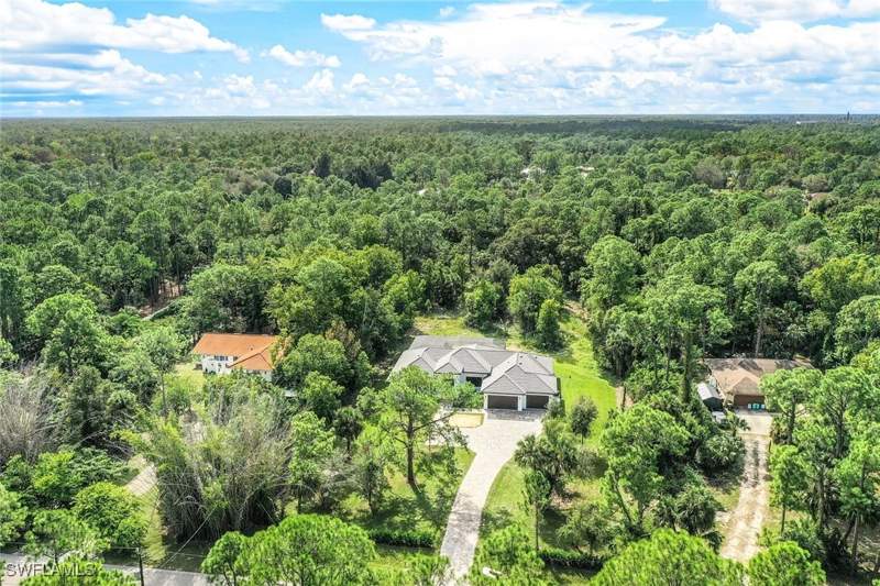 4 bedroom SingleFamilyResidence at 3632 3rd Ave SW, Weber Woods, Naples — photo 2